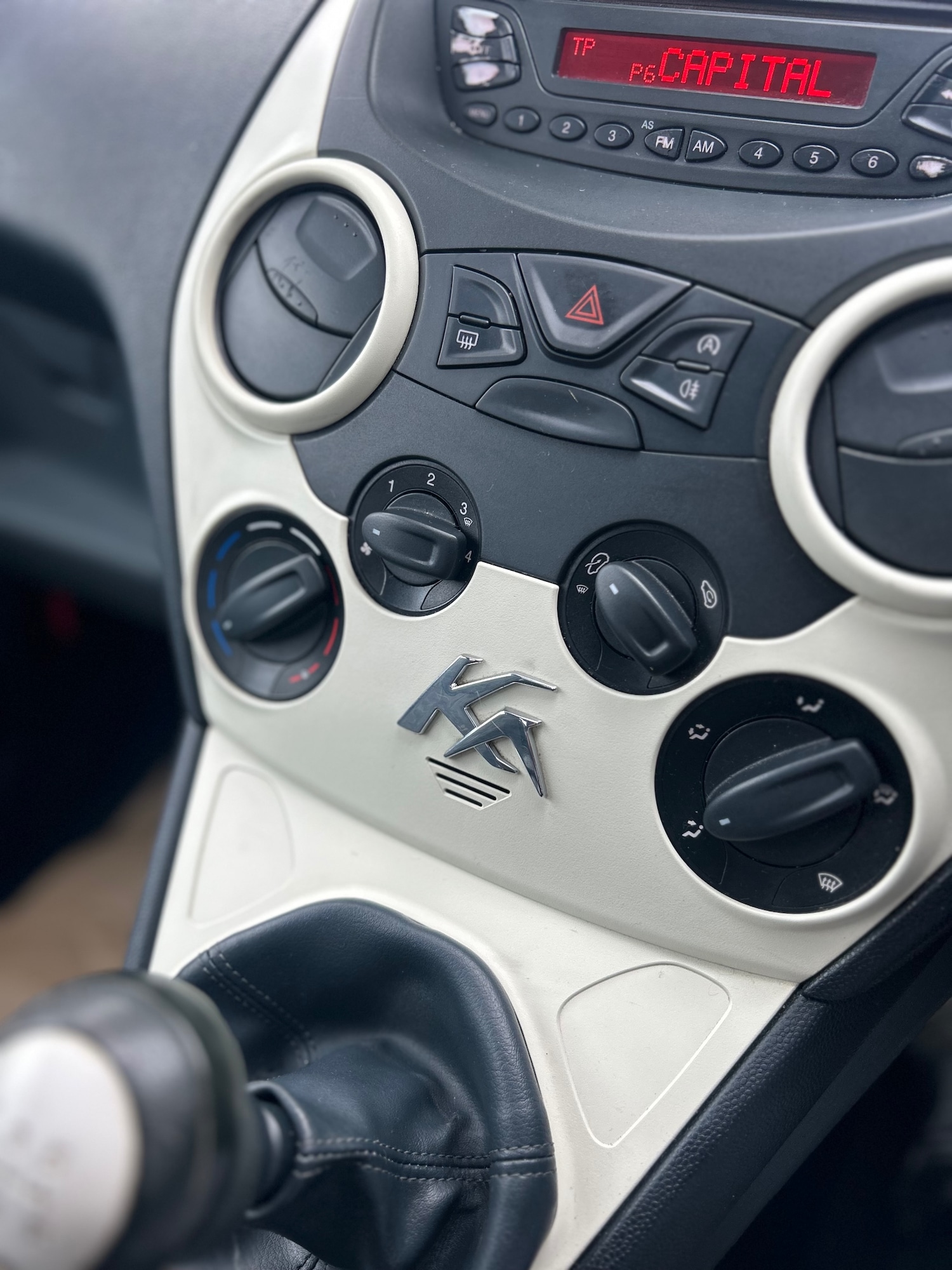 Used Ford Ka 2011 for sale - 76207519: Photo 9