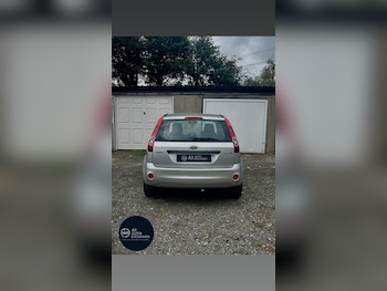 Used Ford Fiesta 2006 for sale - 76249393: Photo