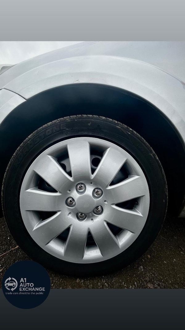 Used Ford Fiesta 2006 for sale - 76249393: Photo 4