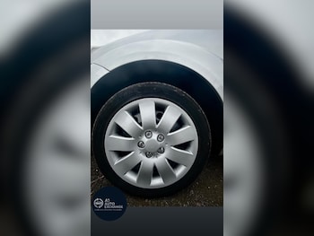 Used Ford Fiesta 2006 for sale - 76249393: Photo