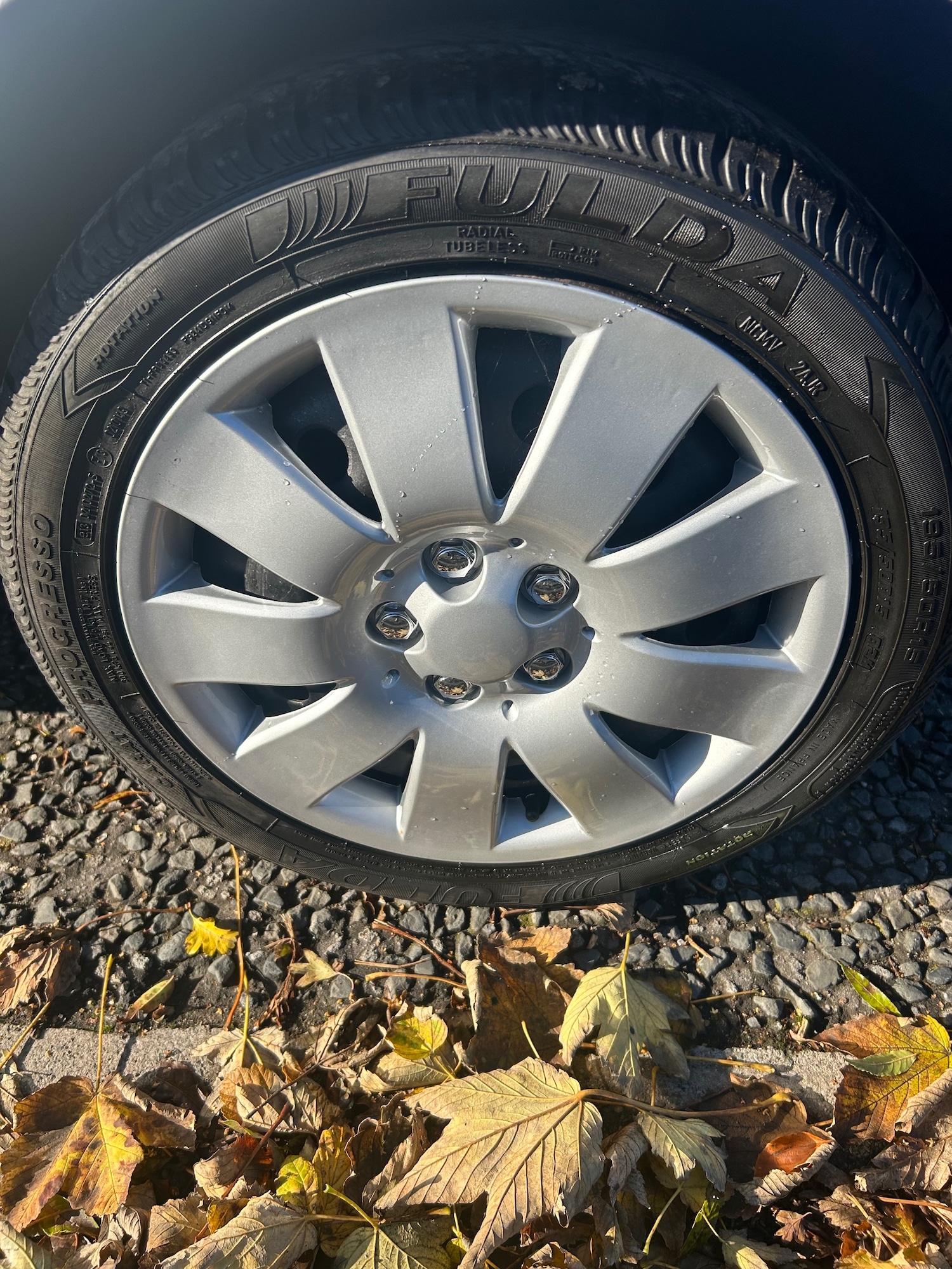 Used Ford Fiesta 2006 for sale - 76249393: Photo 6