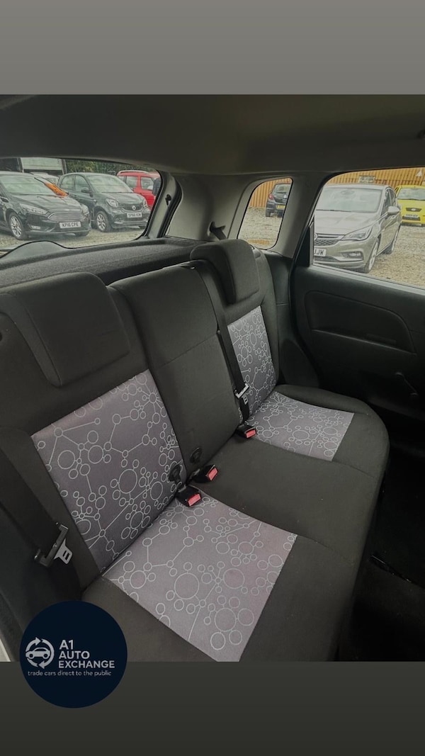Used Ford Fiesta 2006 for sale - 76249393: Photo 6