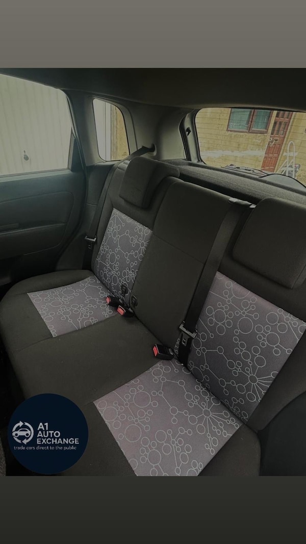 Used Ford Fiesta 2006 for sale - 76249393: Photo 7