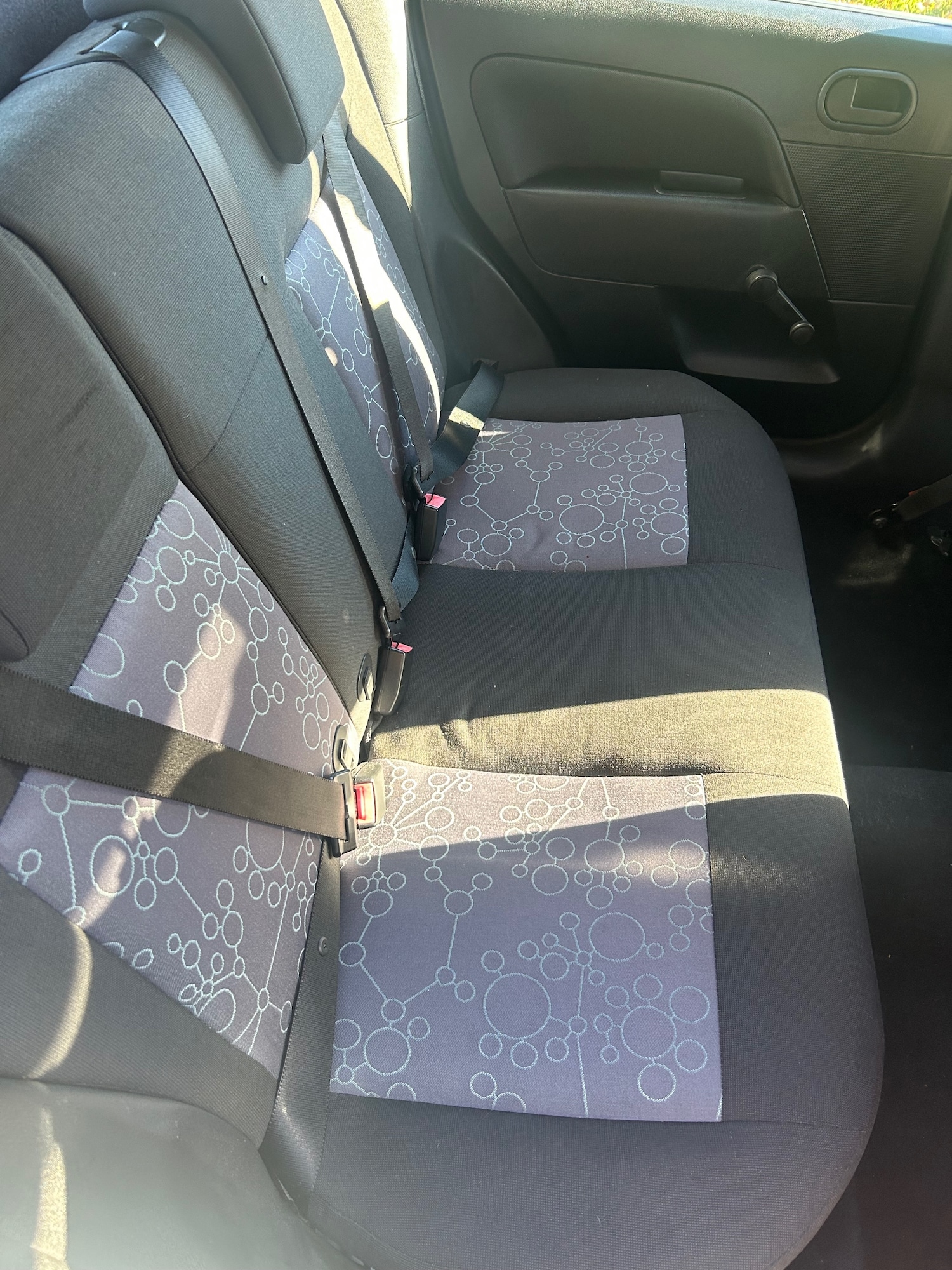 Used Ford Fiesta 2006 for sale - 76249393: Photo 8