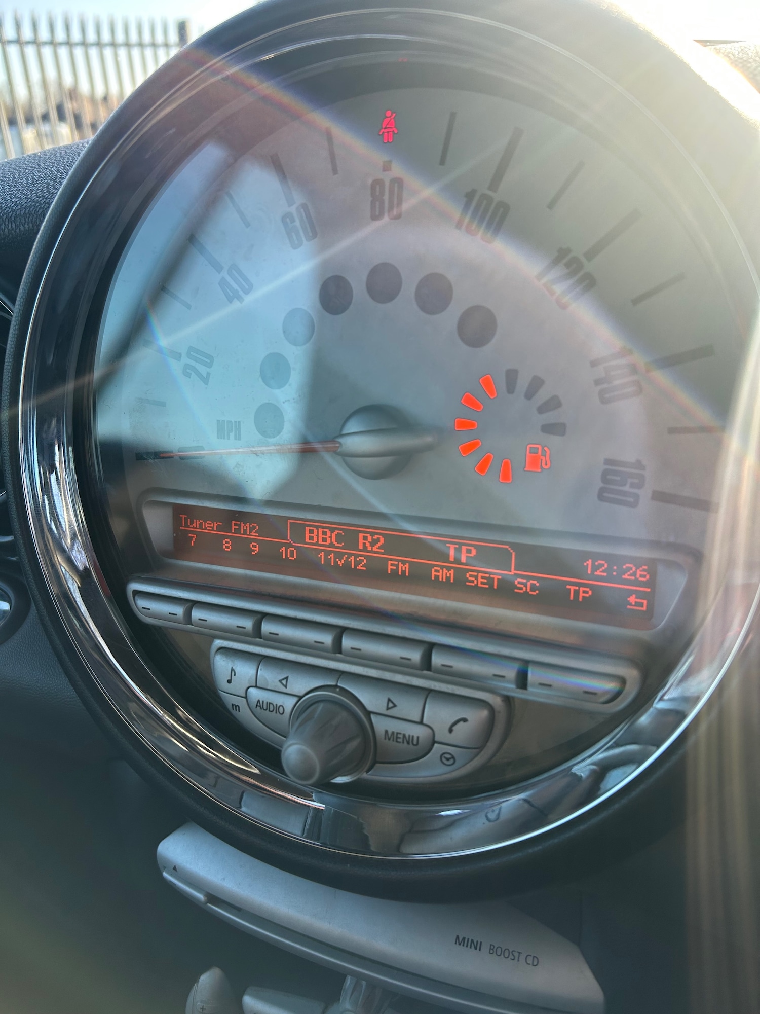 Used MINI Convertible 2010 for sale - 76778234: Photo 16