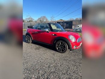 2010 (60) - 1.6 Cooper [122] 2dr