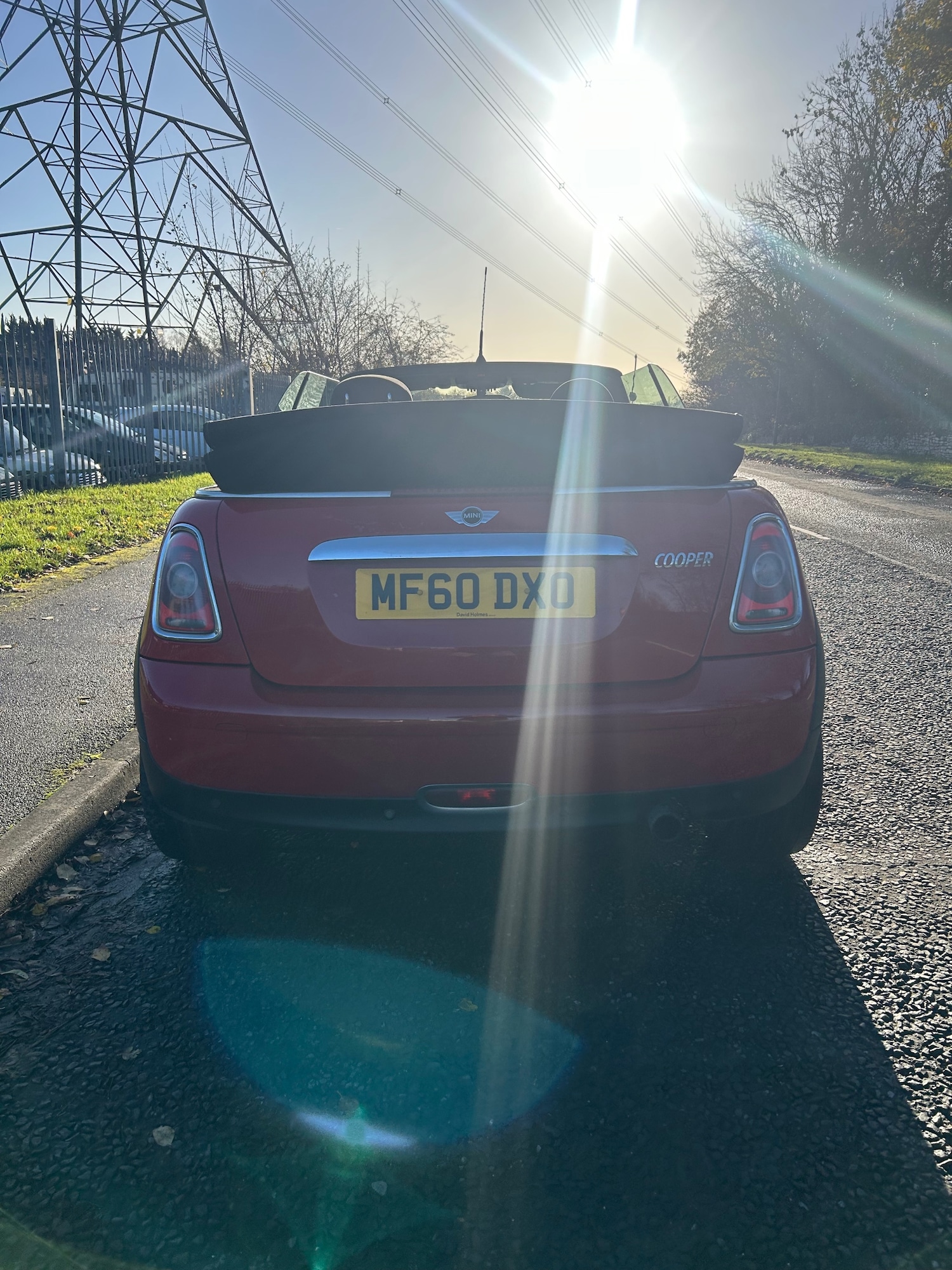 Used MINI Convertible 2010 for sale - 76778234: Photo 6