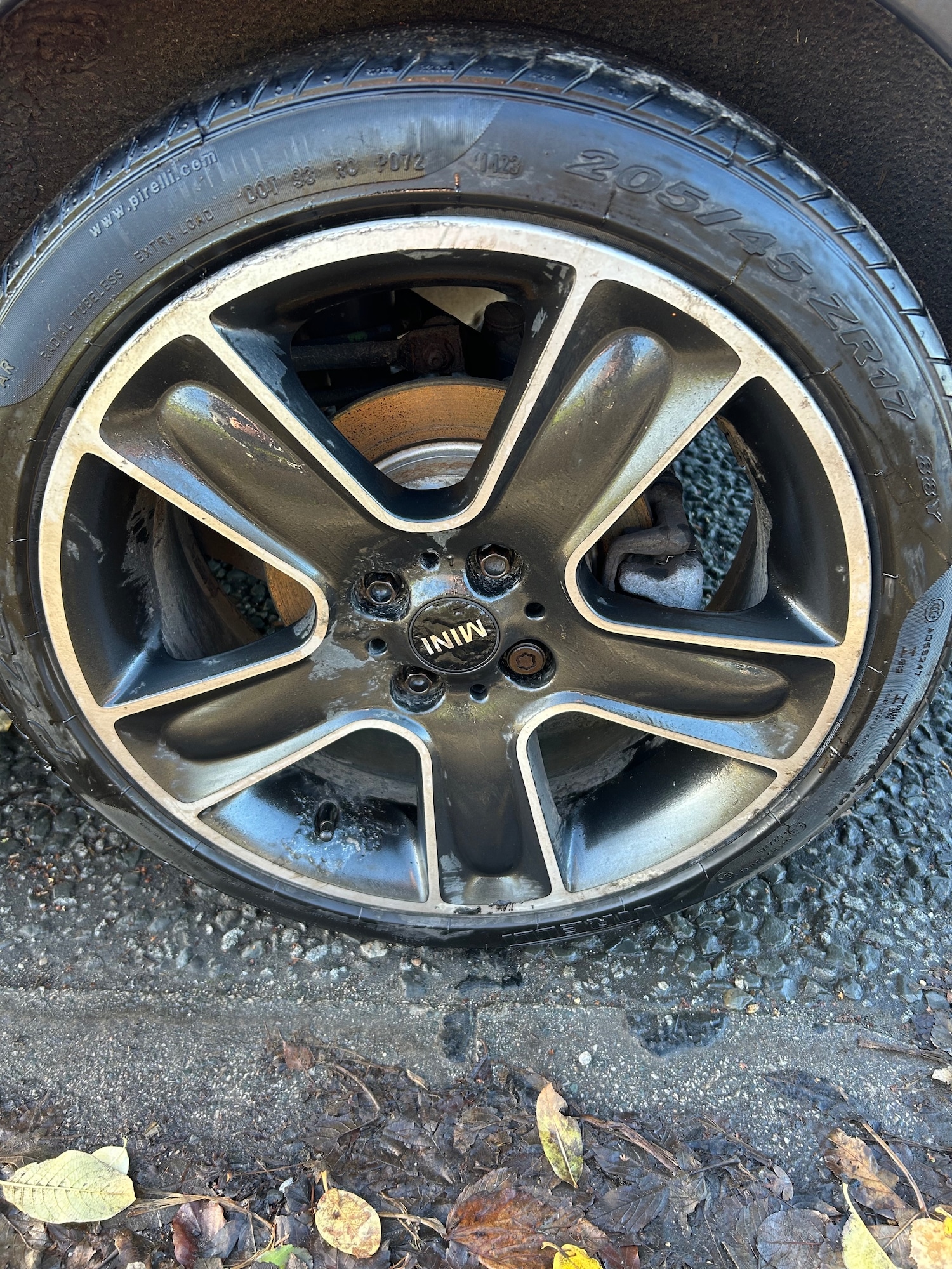 Used MINI Convertible 2010 for sale - 76778234: Photo 7