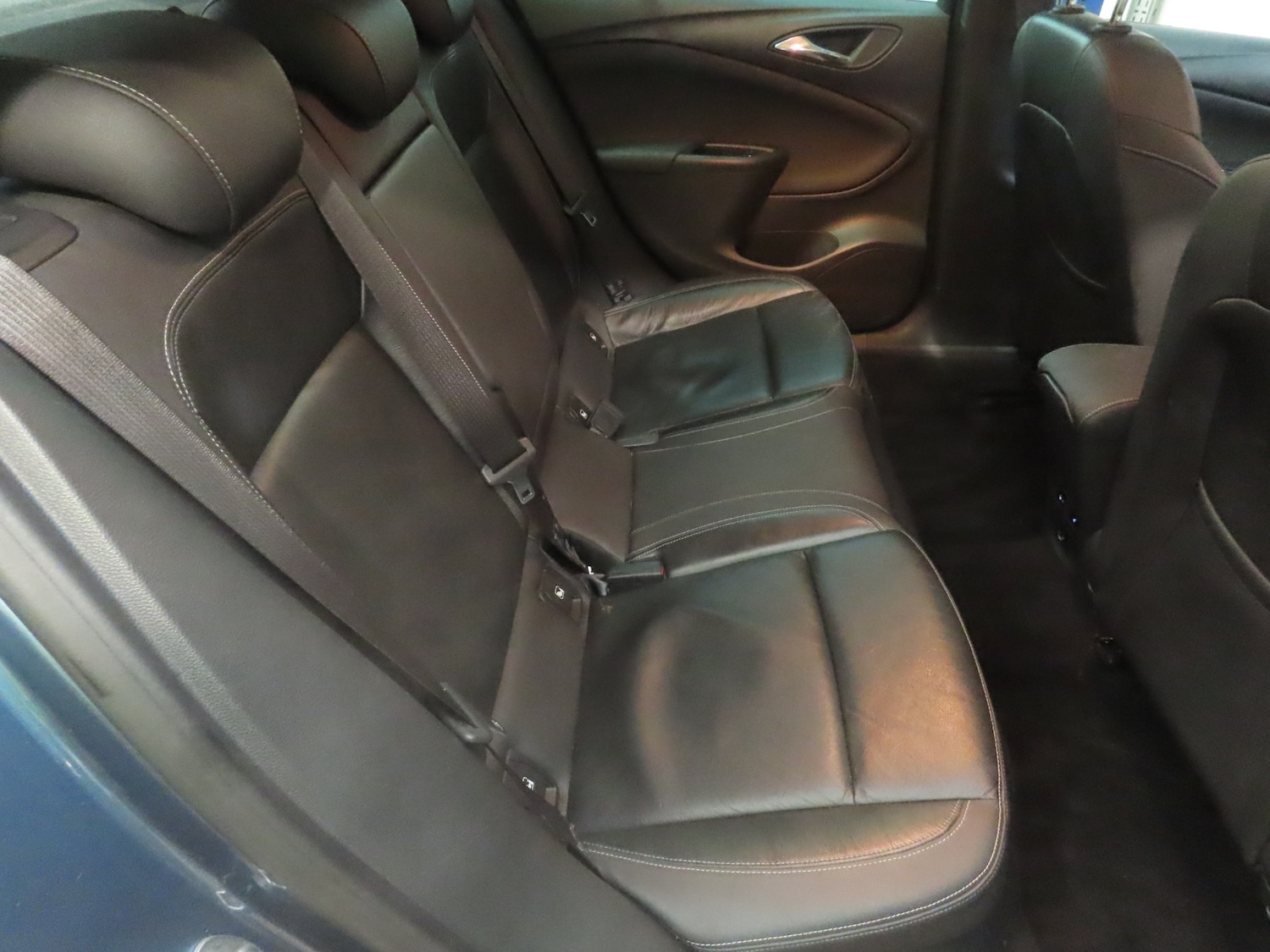 Used Vauxhall Astra 2017 for sale - 77261718: Photo 11