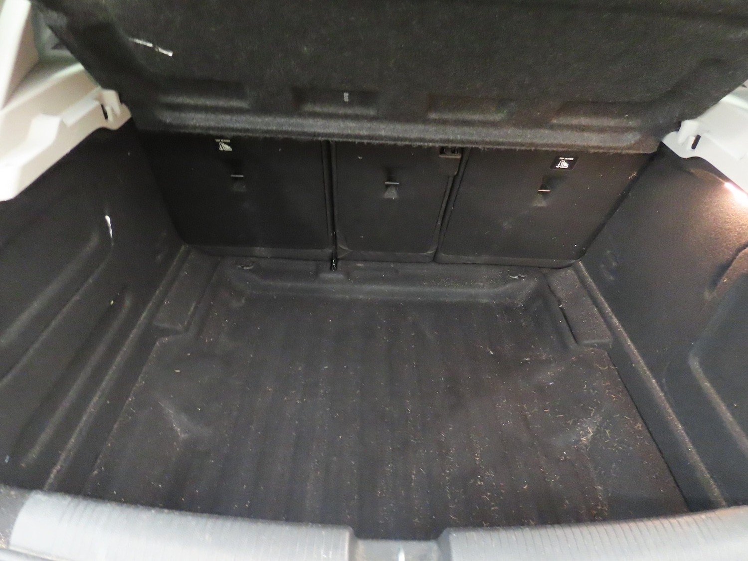 Used Vauxhall Astra 2017 for sale - 77261718: Photo 12