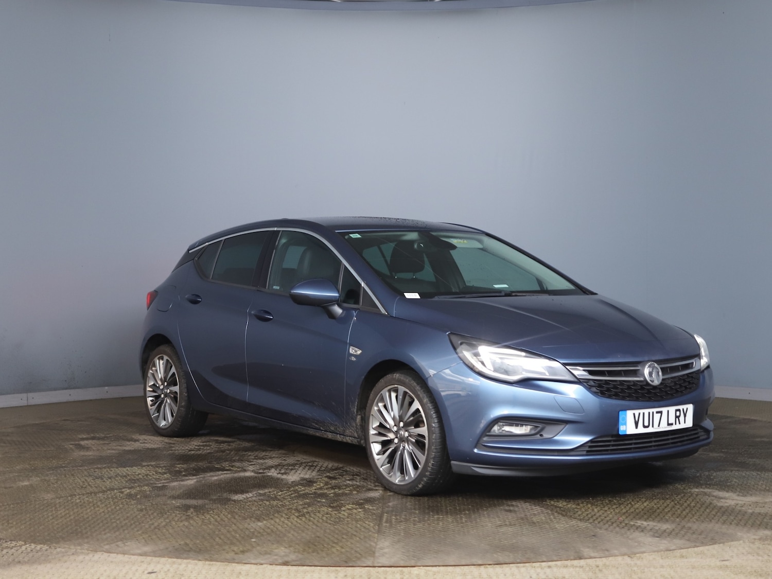 Used Vauxhall Astra 2017 for sale - 77261718: Photo 6