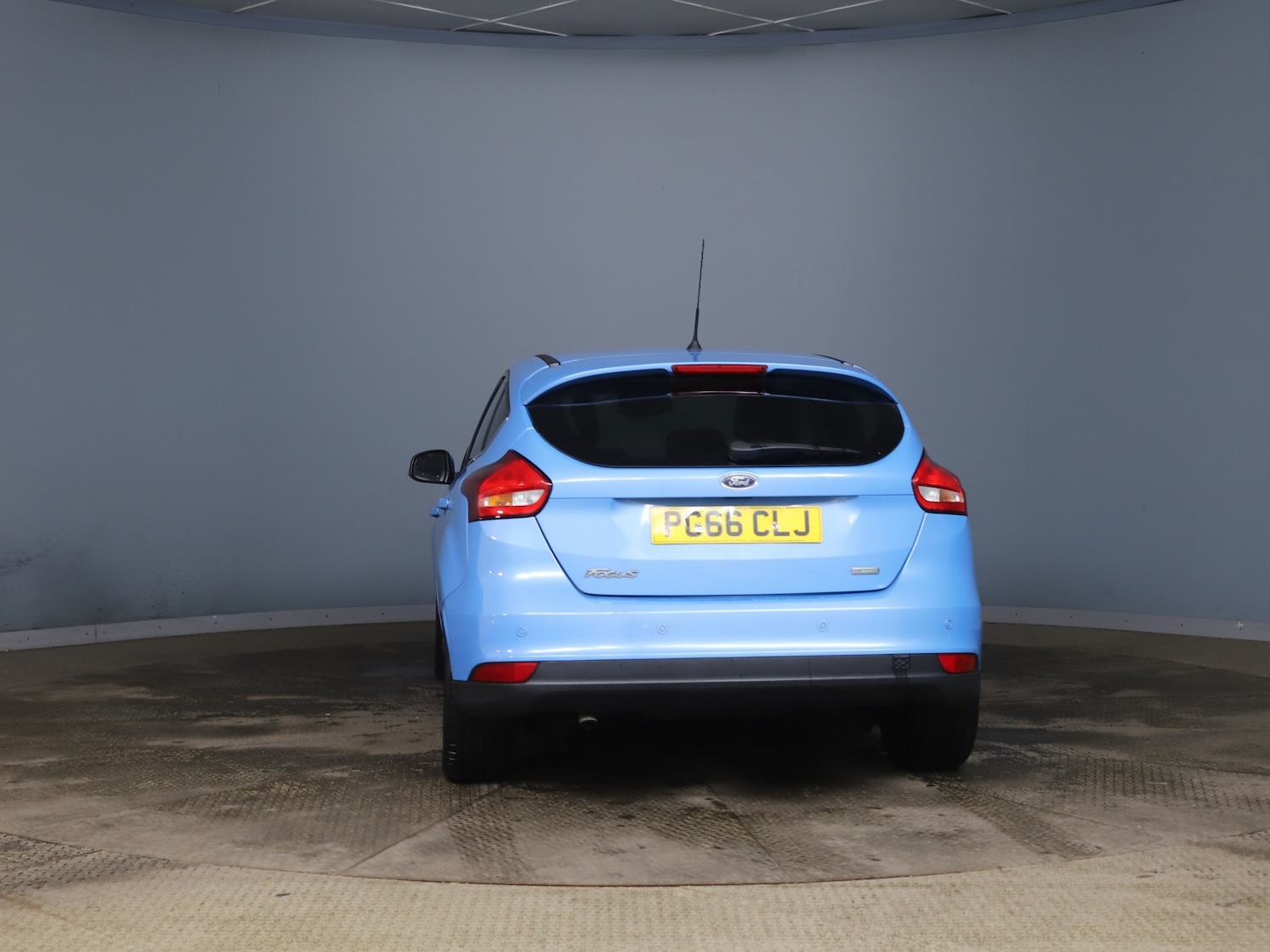 Used Ford Focus 2017 for sale - 77261829: Photo 5