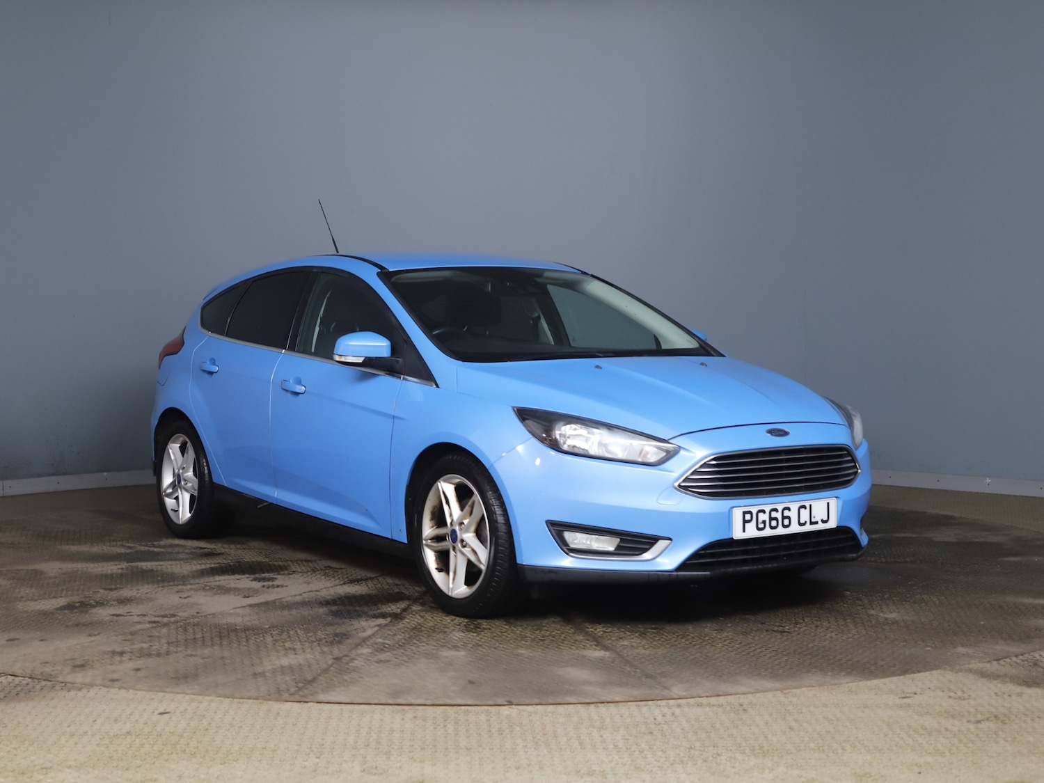 Used Ford Focus 2017 for sale - 77261829: Photo 6