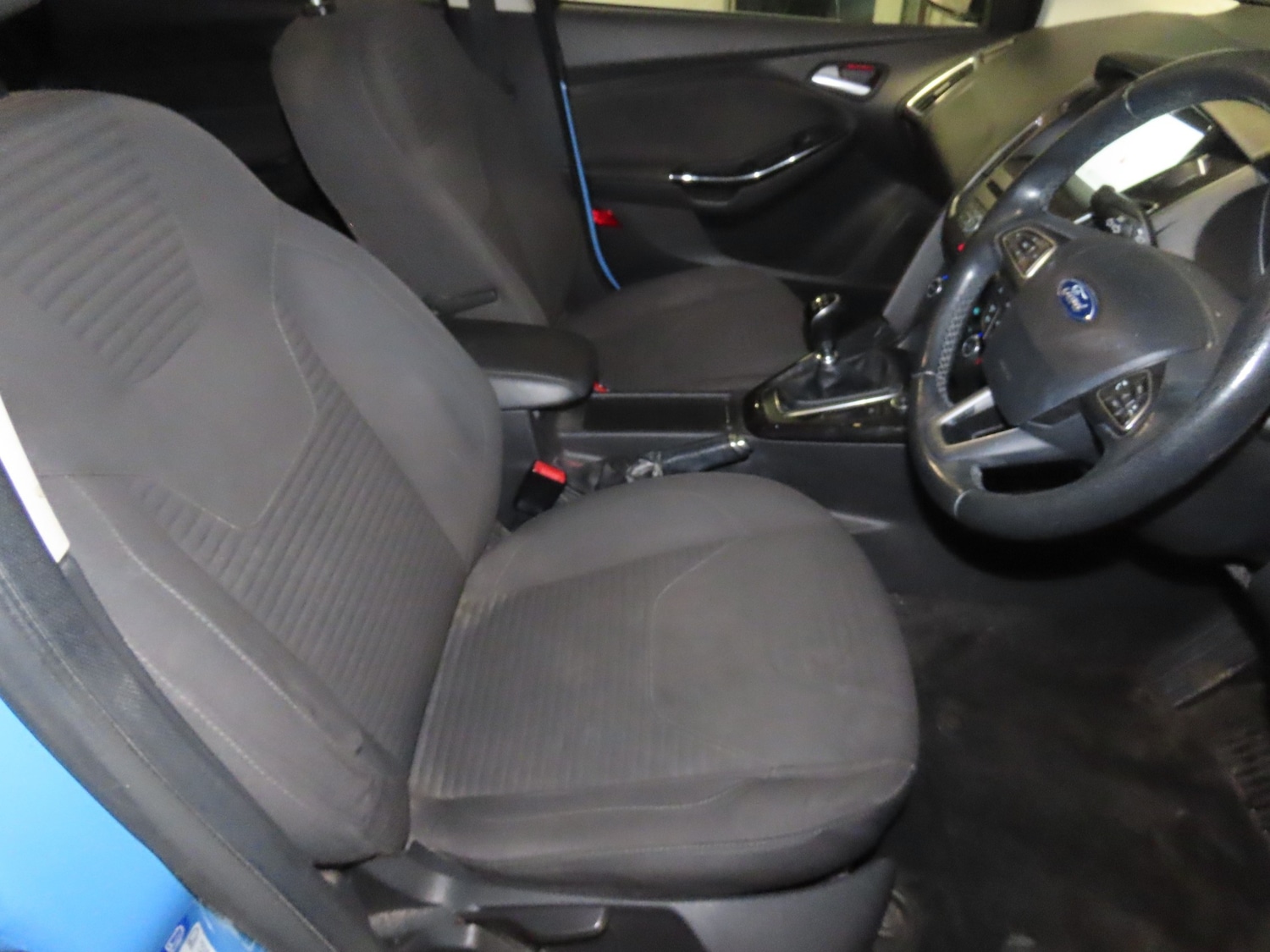 Used Ford Focus 2017 for sale - 77261829: Photo 8