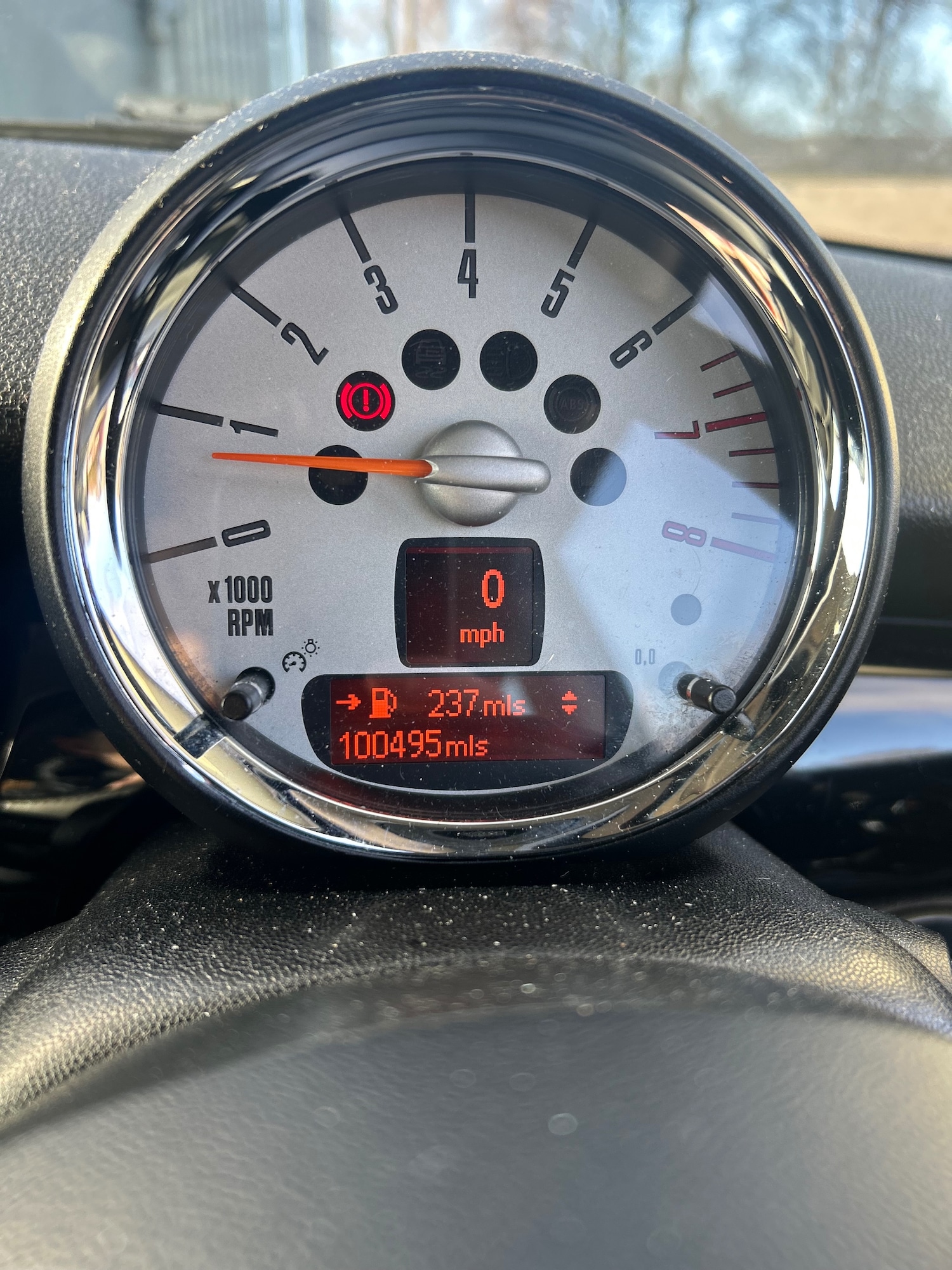 Used MINI Hatch 2013 for sale - 76696291: Photo 11