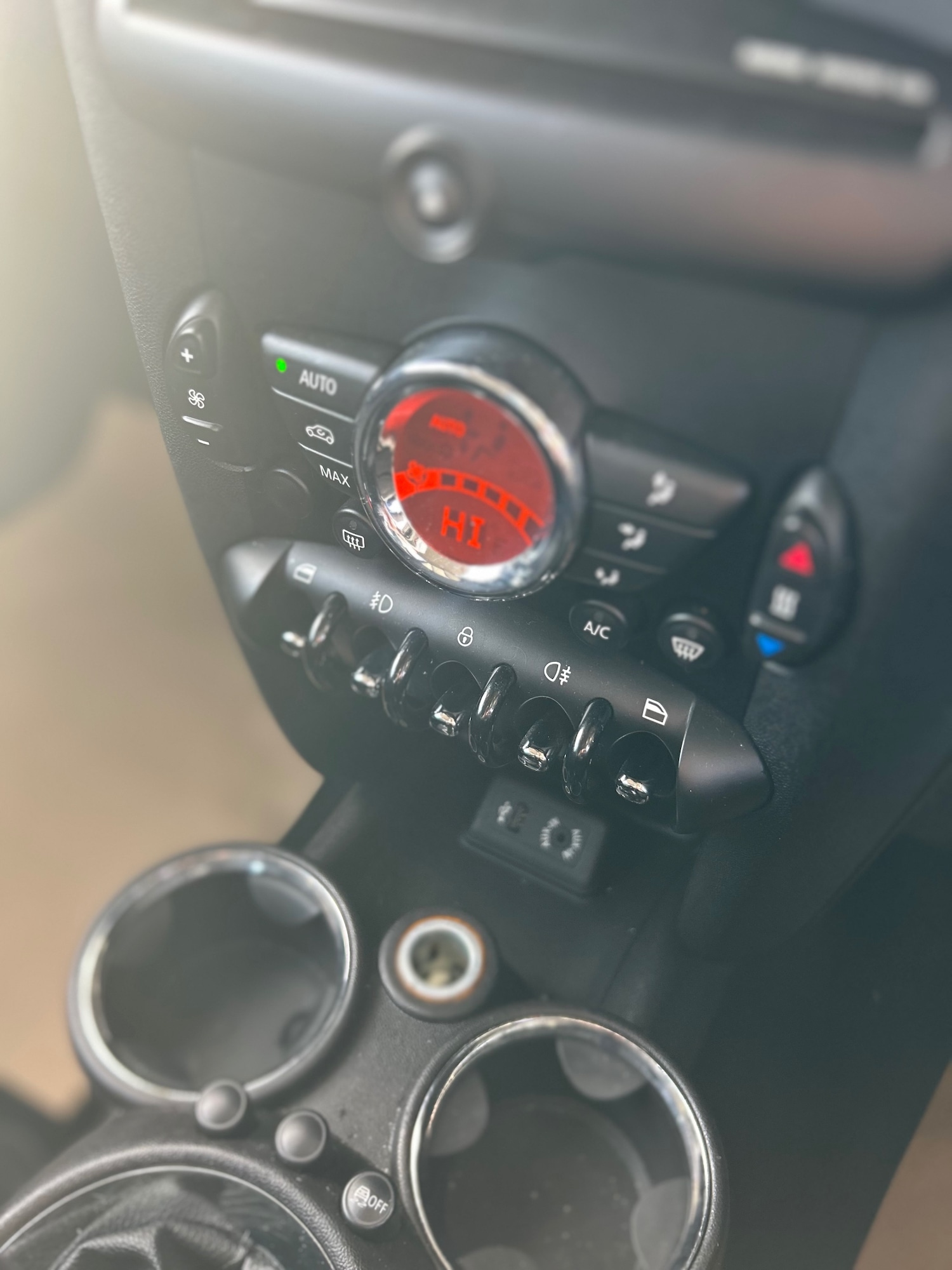 Used MINI Hatch 2013 for sale - 76696291: Photo 12