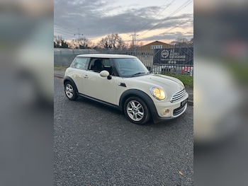 Used MINI Hatch 2013 for sale - 76696291: Photo