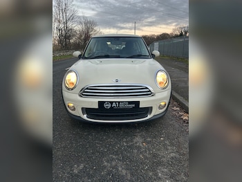 Used MINI Hatch 2013 for sale - 76696291: Photo