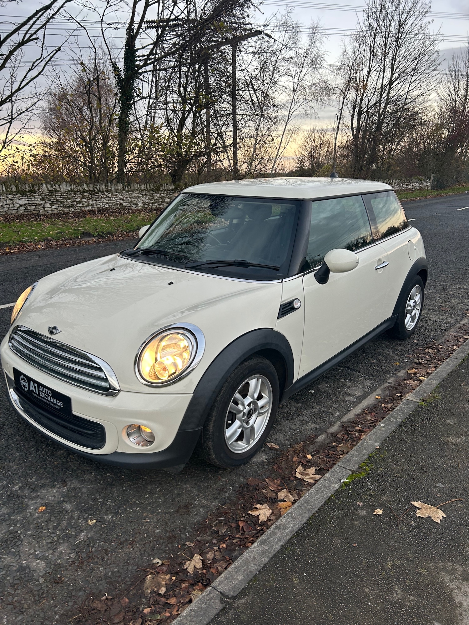Used MINI Hatch 2013 for sale - 76696291: Photo 3