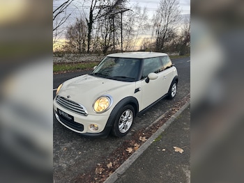 Used MINI Hatch 2013 for sale - 76696291: Photo