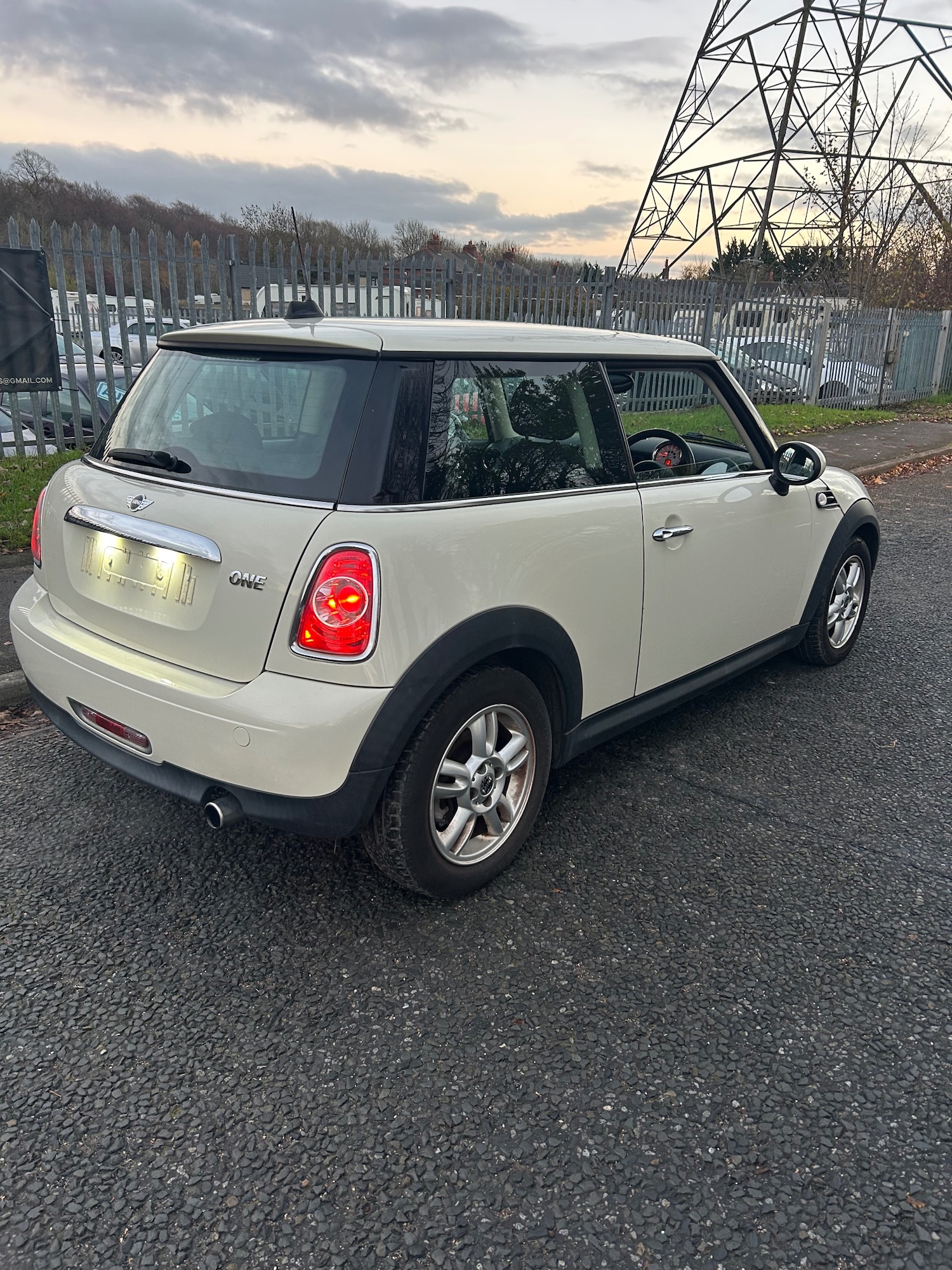 Used MINI Hatch 2013 for sale - 76696291: Photo 4