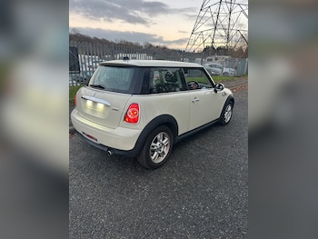 Used MINI Hatch 2013 for sale - 76696291: Photo