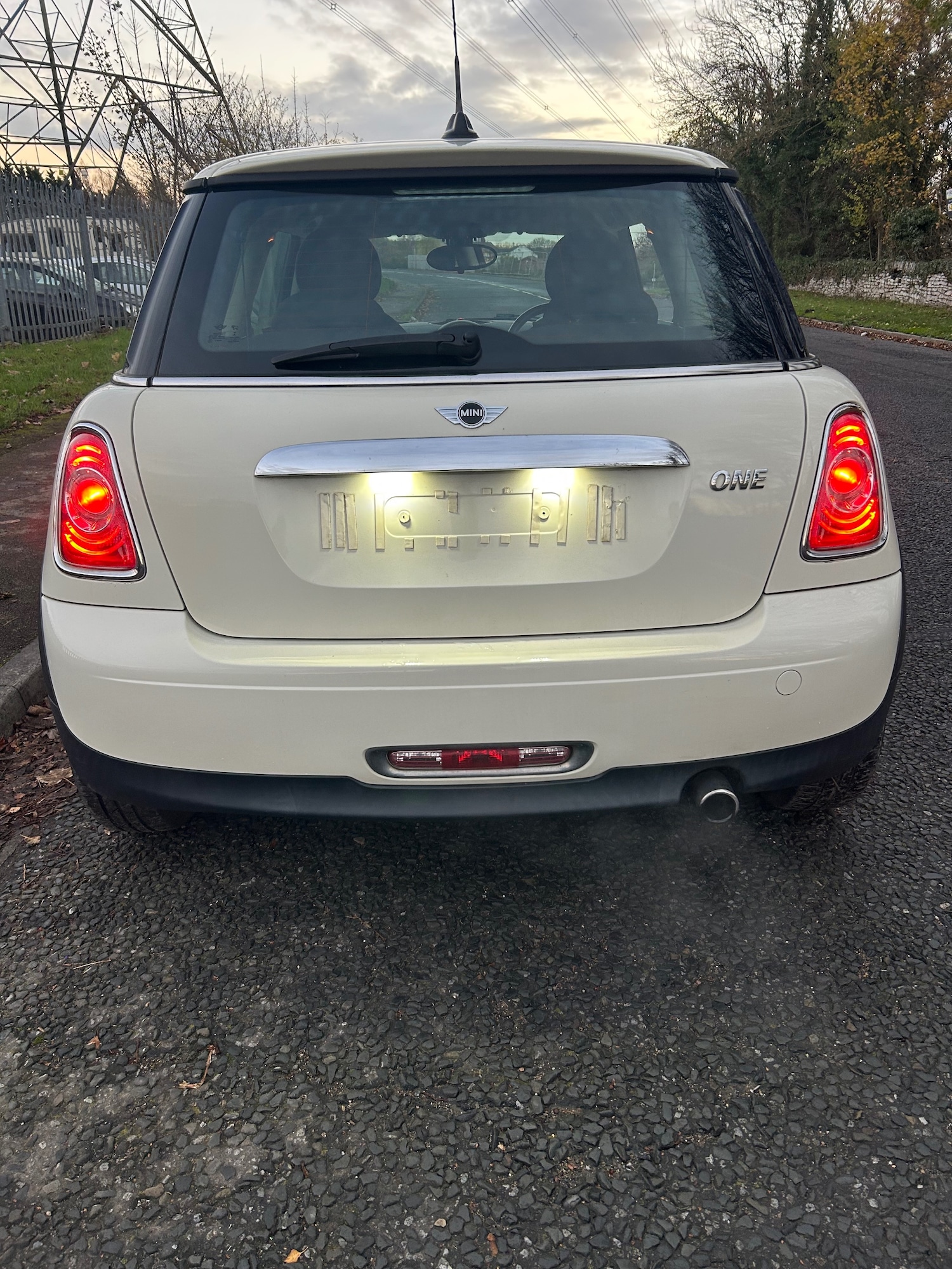 Used MINI Hatch 2013 for sale - 76696291: Photo 5