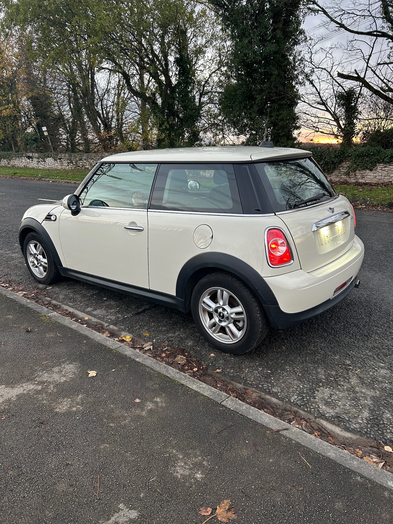Used MINI Hatch 2013 for sale - 76696291: Photo 6