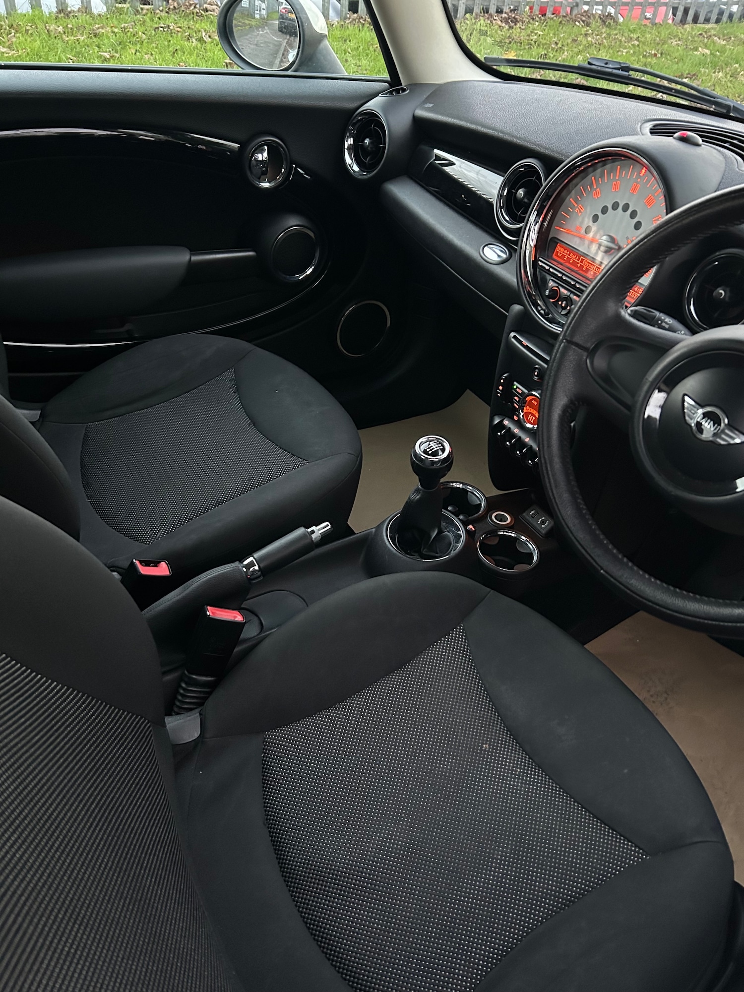 Used MINI Hatch 2013 for sale - 76696291: Photo 8