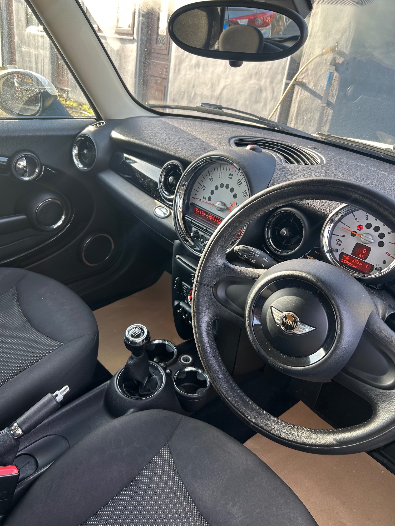 Used MINI Hatch 2013 for sale - 76696291: Photo 9