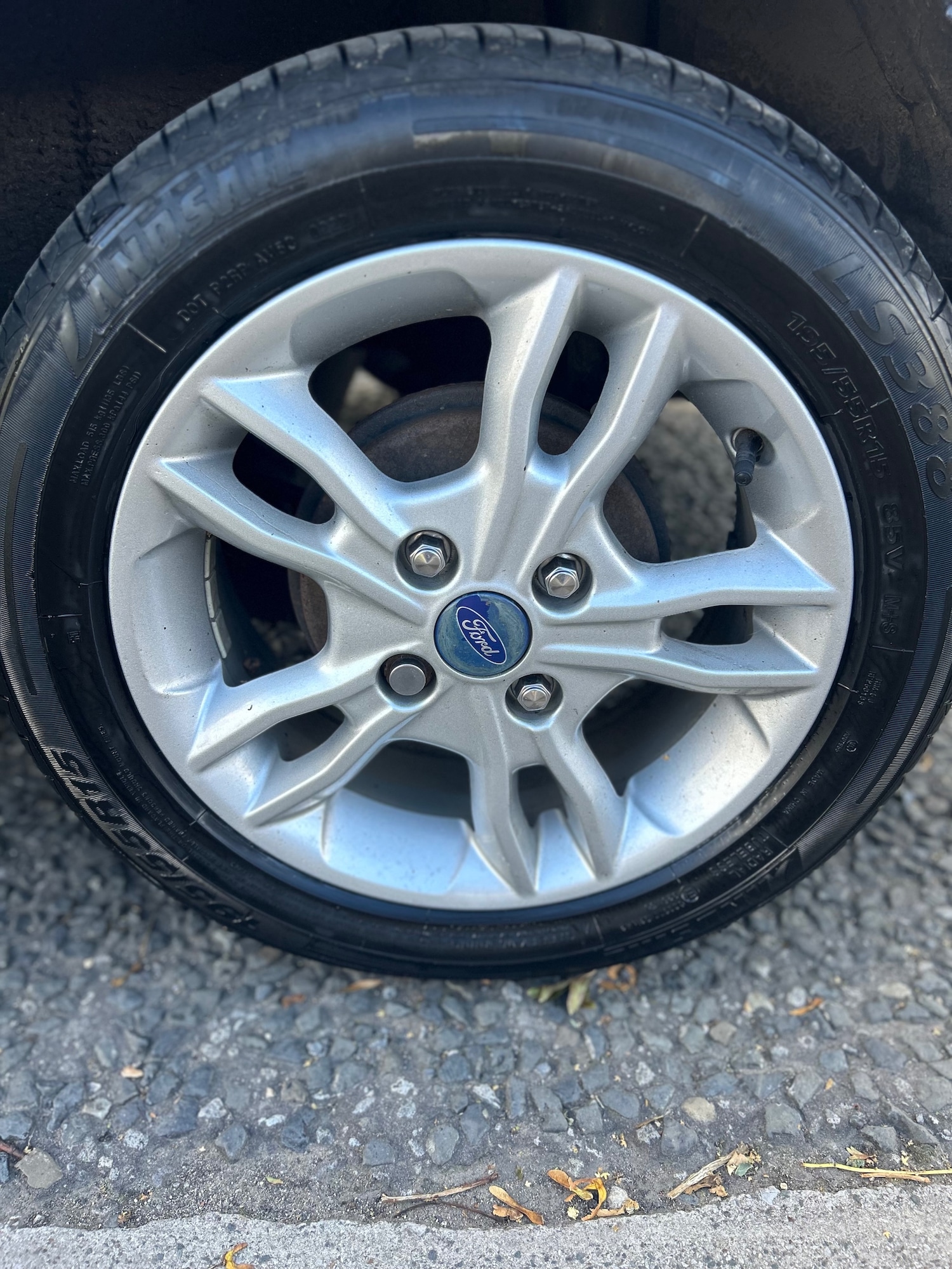 Used Ford Fiesta 2015 for sale - 76207506: Photo 10