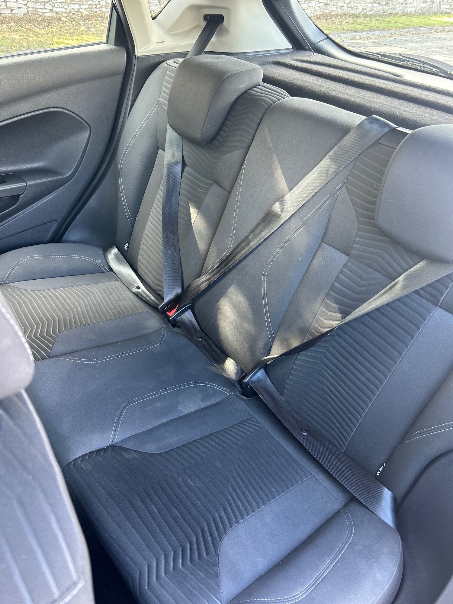 Used Ford Fiesta 2015 for sale - 76207506: Photo 8