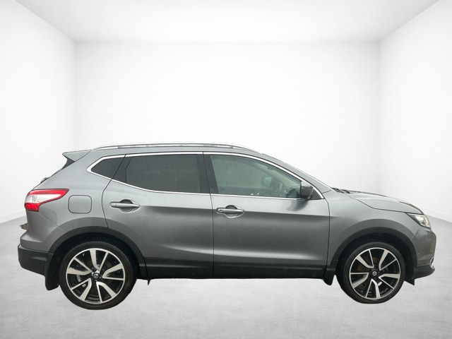 Used Nissan Qashqai 2015 for sale - 77437986: Photo 5