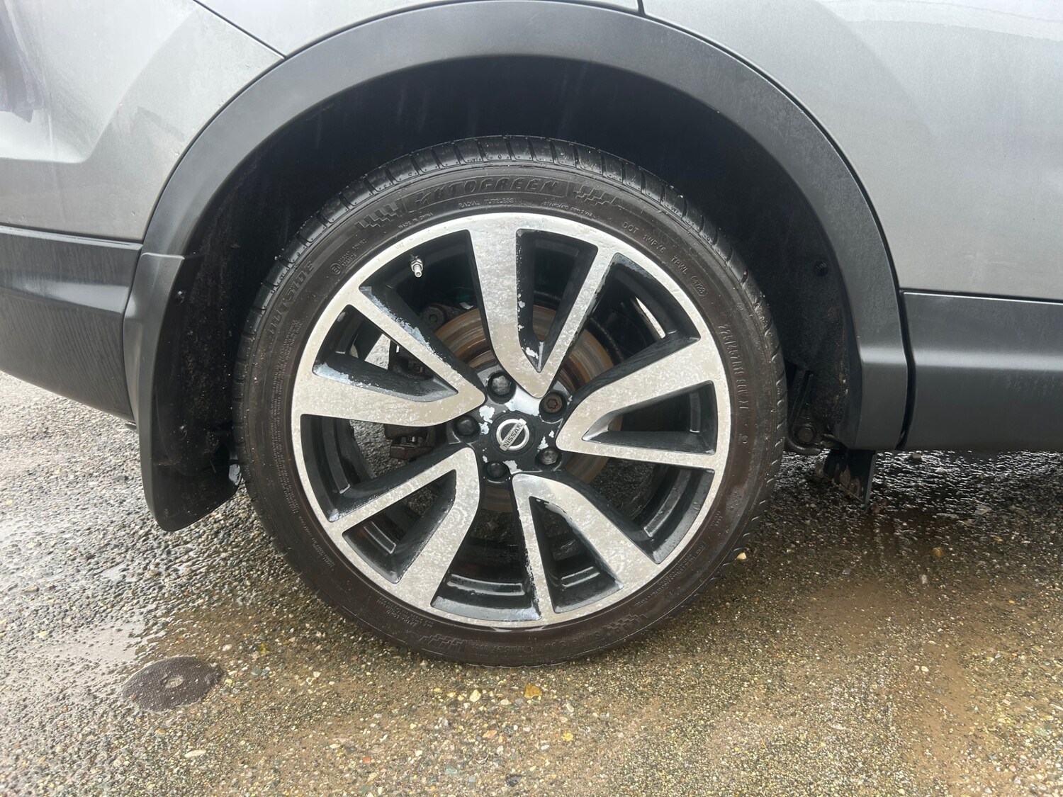 Used Nissan Qashqai 2015 for sale - 77437986: Photo 6