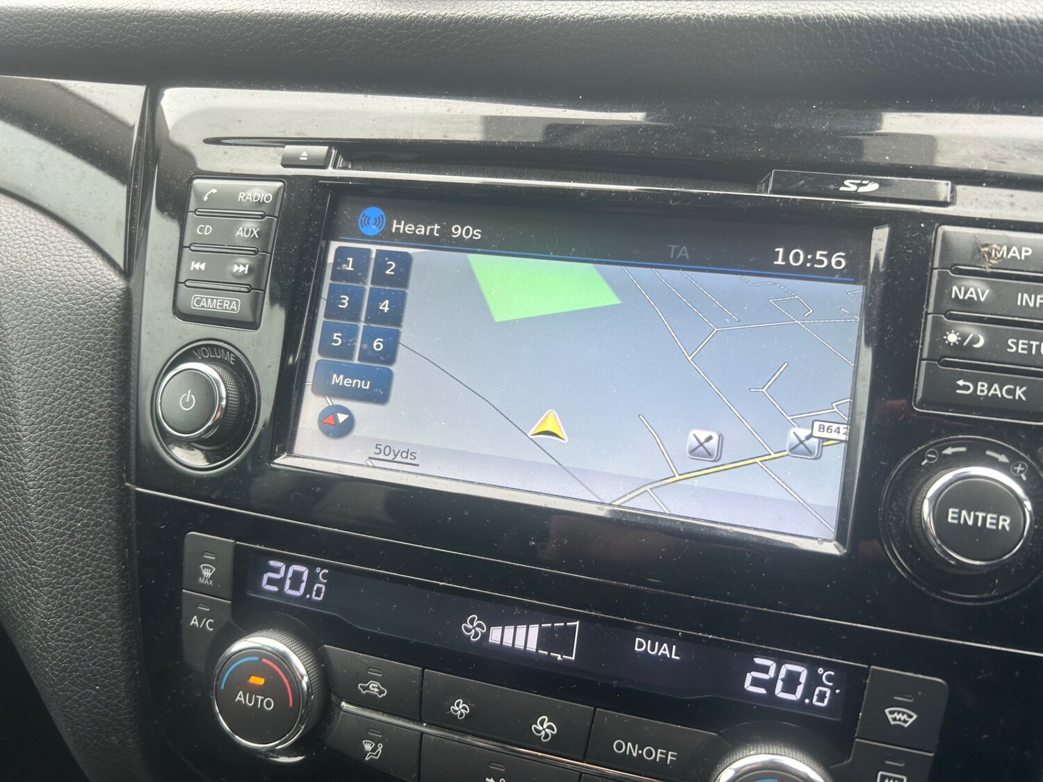 Used Nissan Qashqai 2015 for sale - 77437986: Photo 7