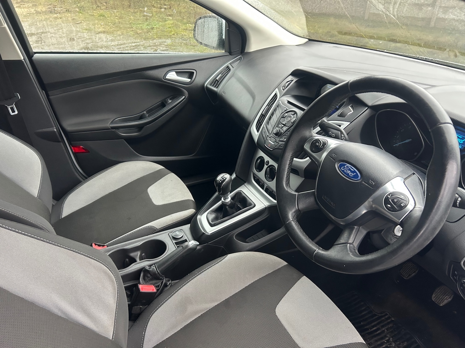 Used Ford Focus 2013 for sale - 77616818: Photo 10