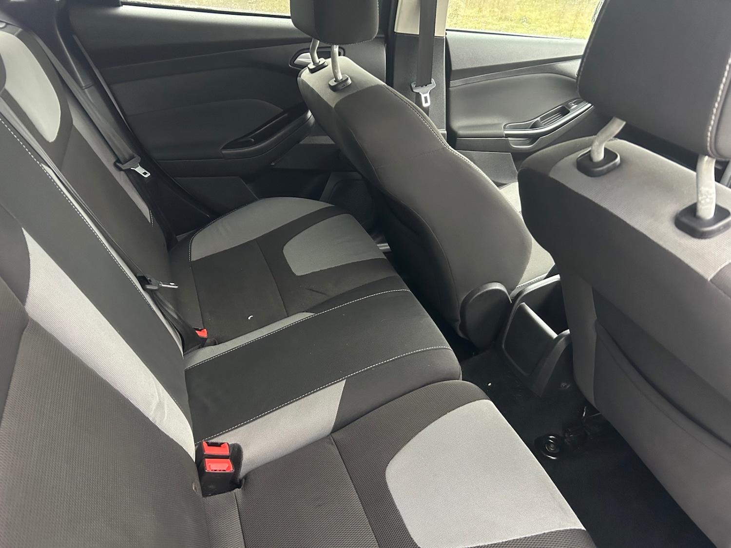 Used Ford Focus 2013 for sale - 77616818: Photo 13