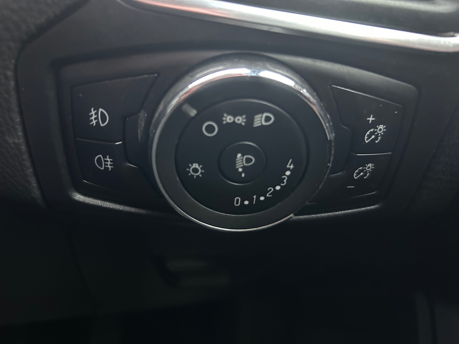 Used Ford Focus 2013 for sale - 77616818: Photo 17