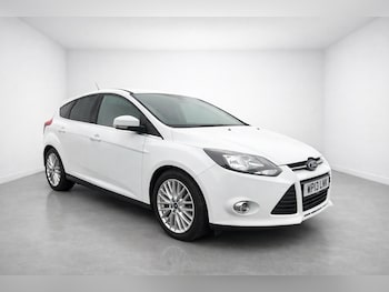 Used Ford Focus 2013 for sale - 77616818: Photo