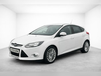 Used Ford Focus 2013 for sale - 77616818: Photo