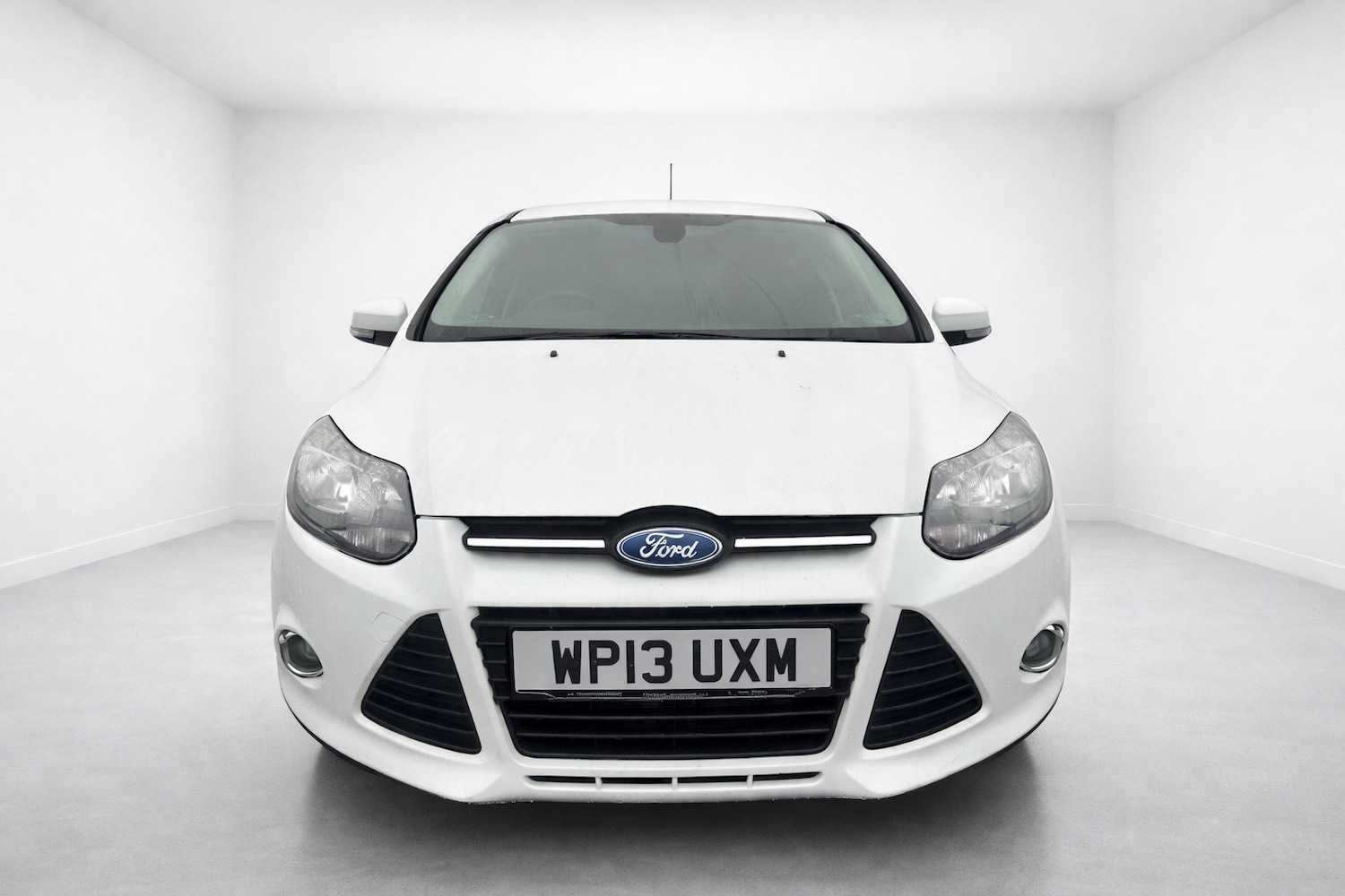 Used Ford Focus 2013 for sale - 77616818: Photo 3