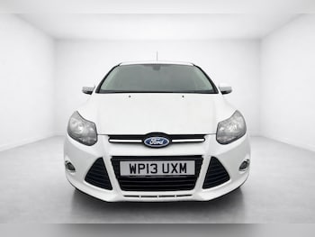 Used Ford Focus 2013 for sale - 77616818: Photo