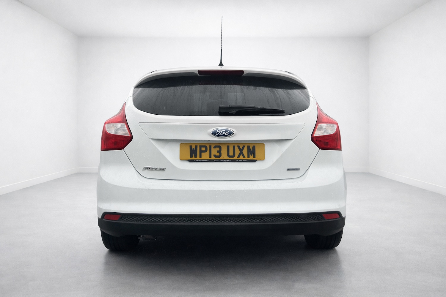 Used Ford Focus 2013 for sale - 77616818: Photo 6