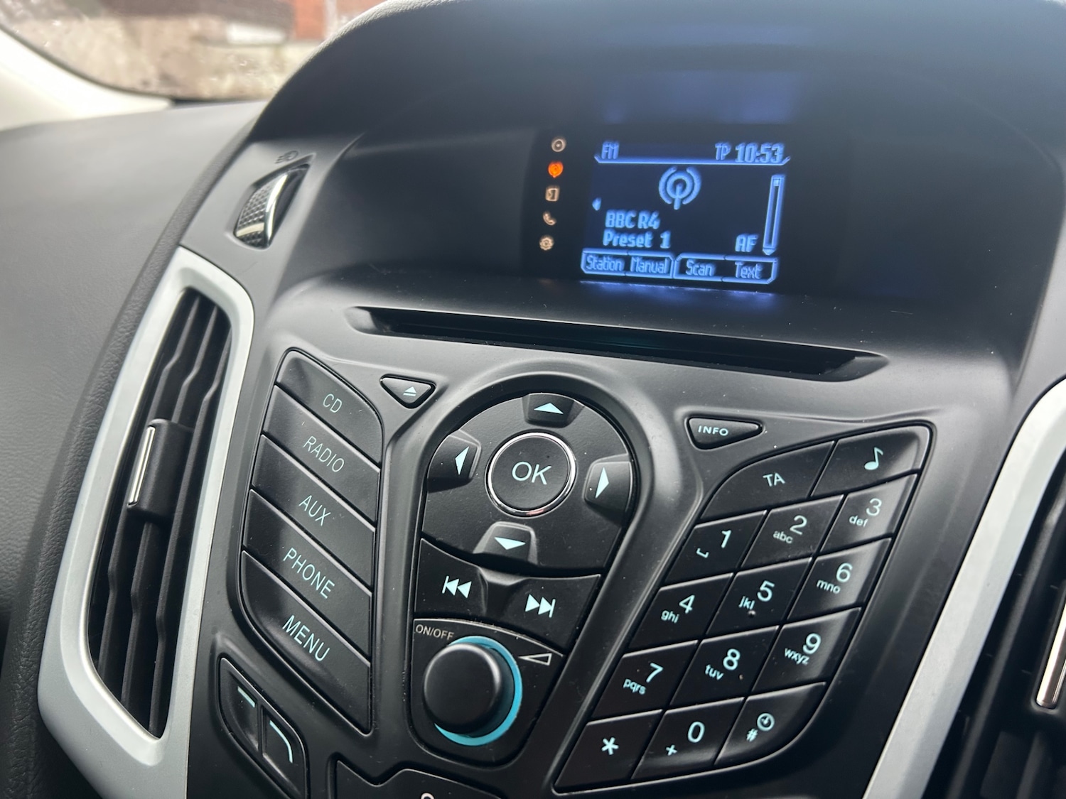 Used Ford Focus 2013 for sale - 77616818: Photo 8