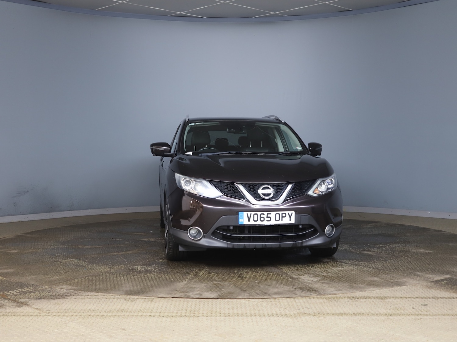 Used Nissan Qashqai 2015 for sale - 77261844: Photo 6