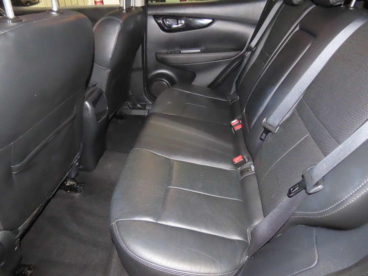 Used Nissan Qashqai 2015 for sale - 77261844: Photo 8