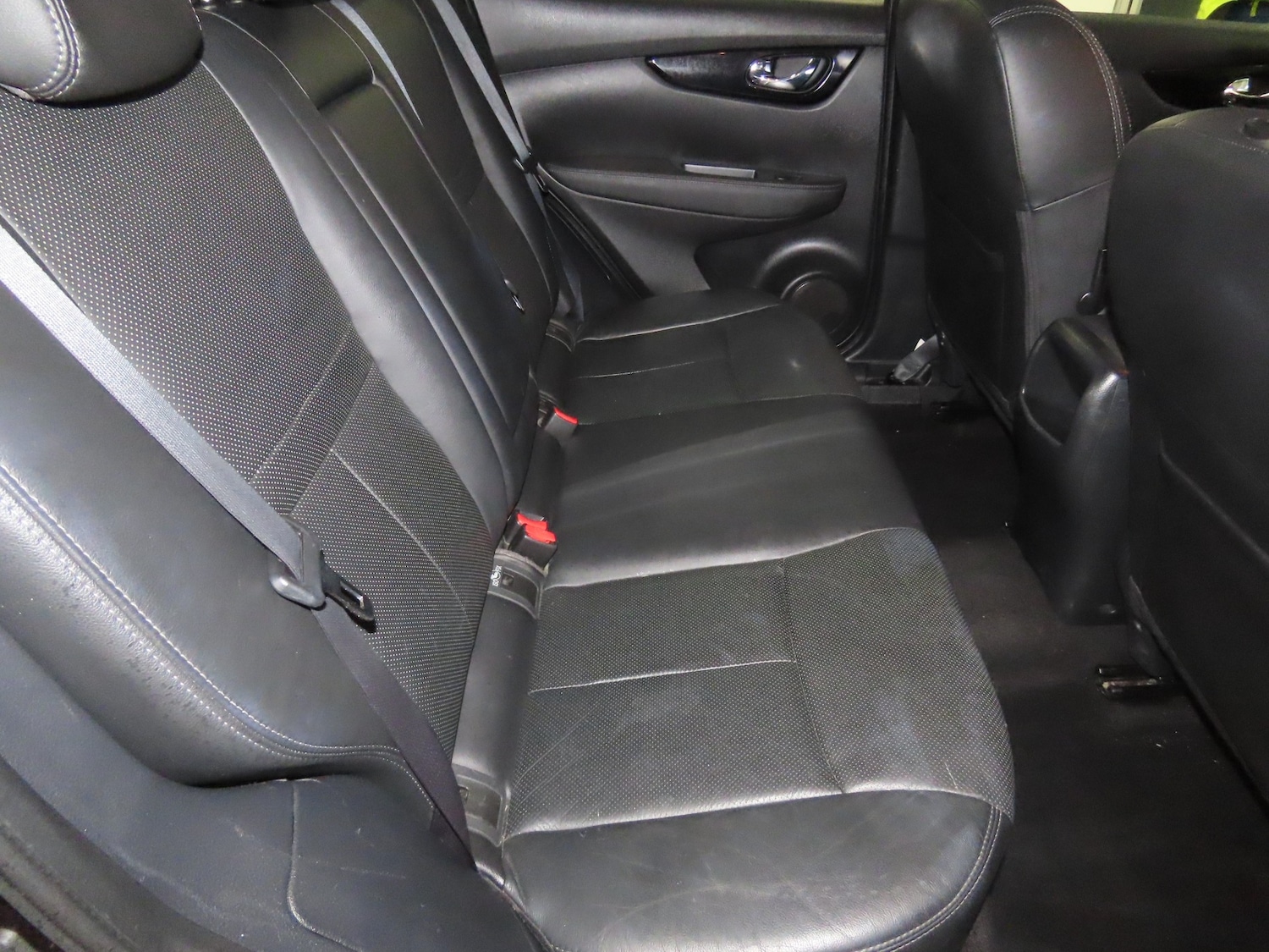 Used Nissan Qashqai 2015 for sale - 77261844: Photo 9