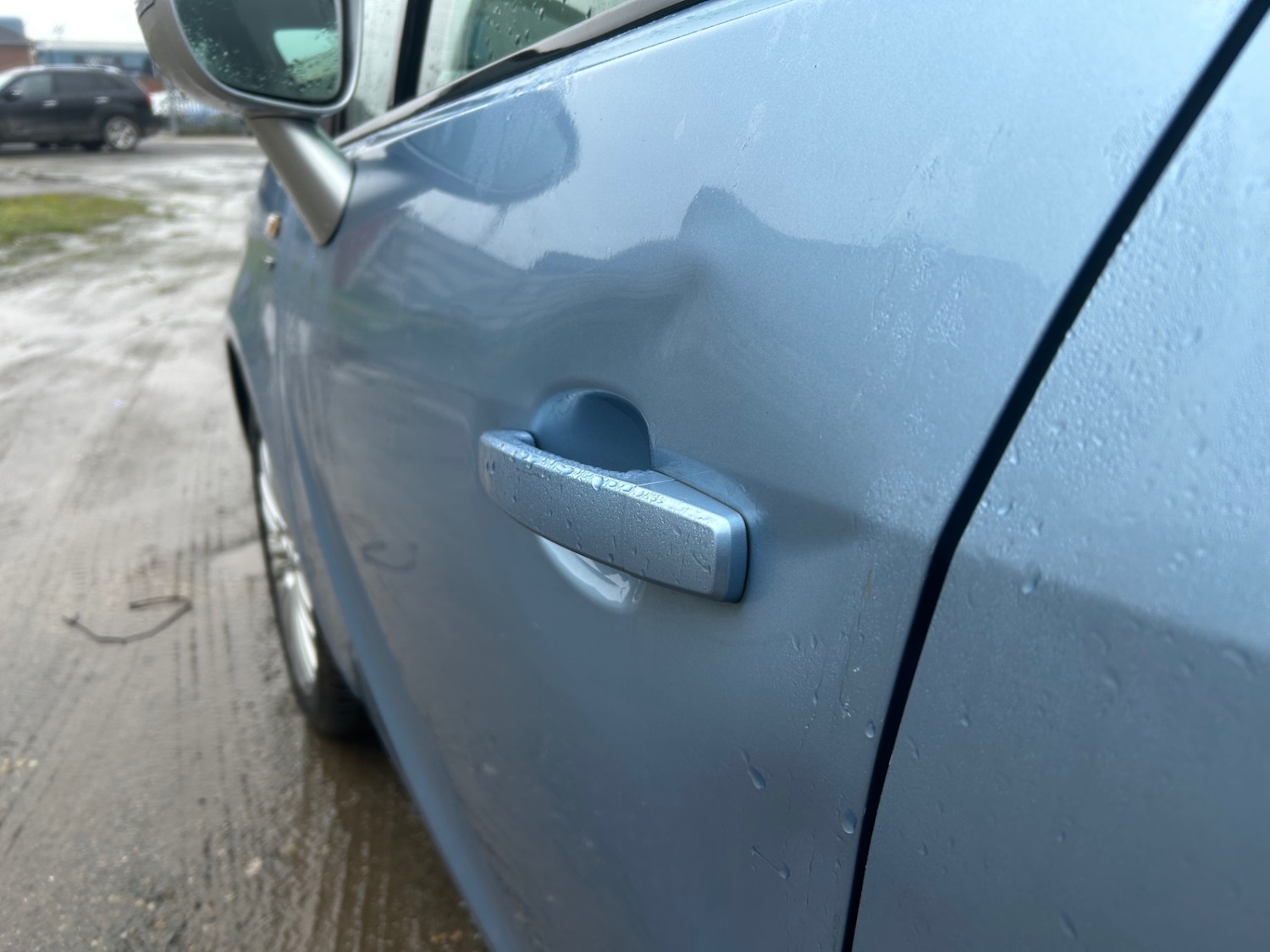 Used Vauxhall Meriva 2014 for sale - 77617890: Photo 10