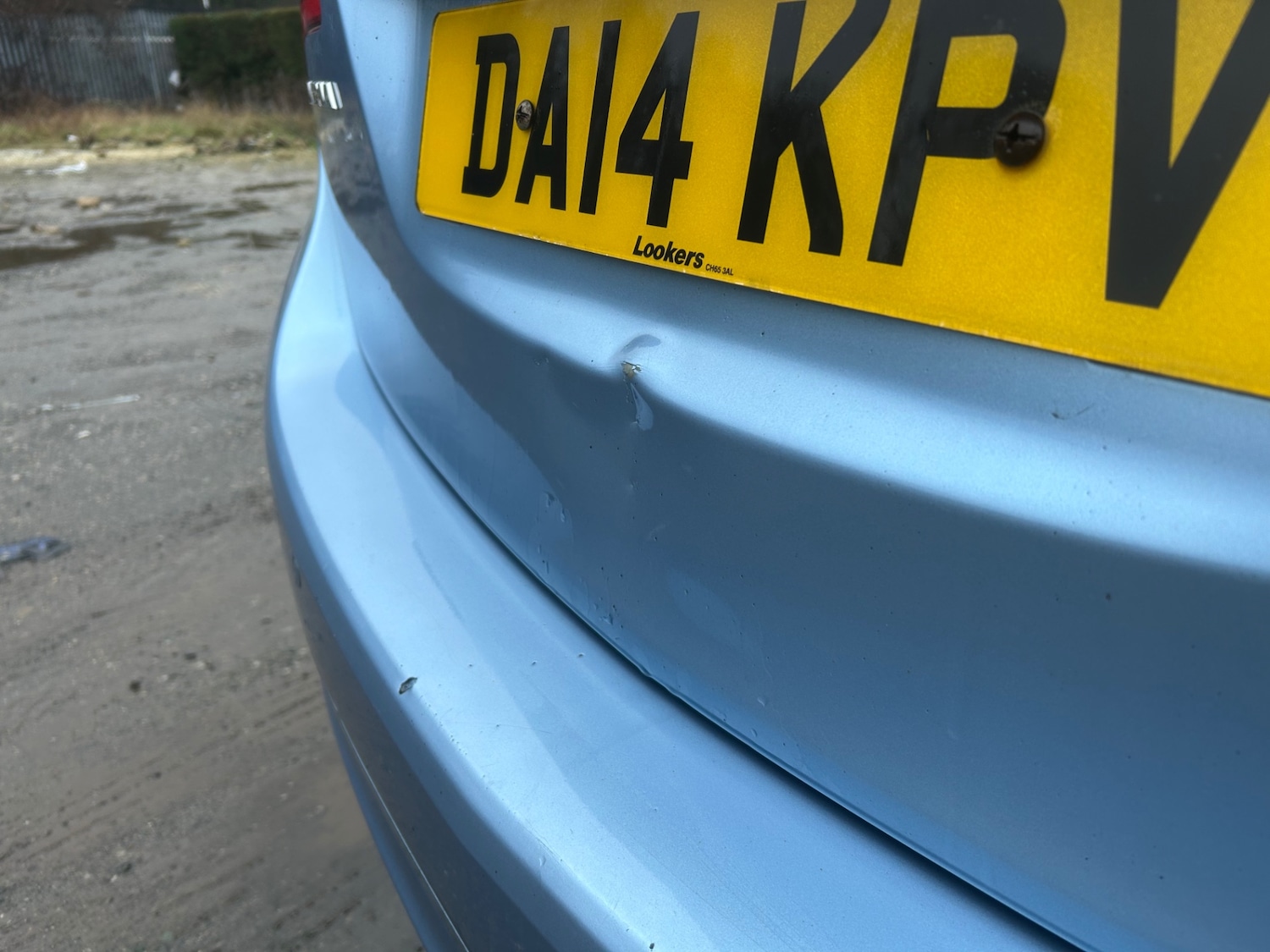 Used Vauxhall Meriva 2014 for sale - 77617890: Photo 11