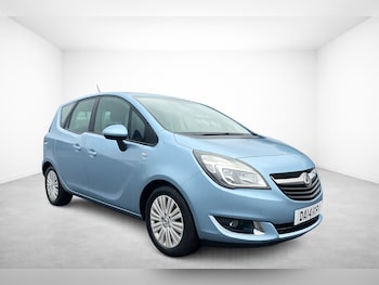 2014 (14) - 1.4T 16V Energy 5dr